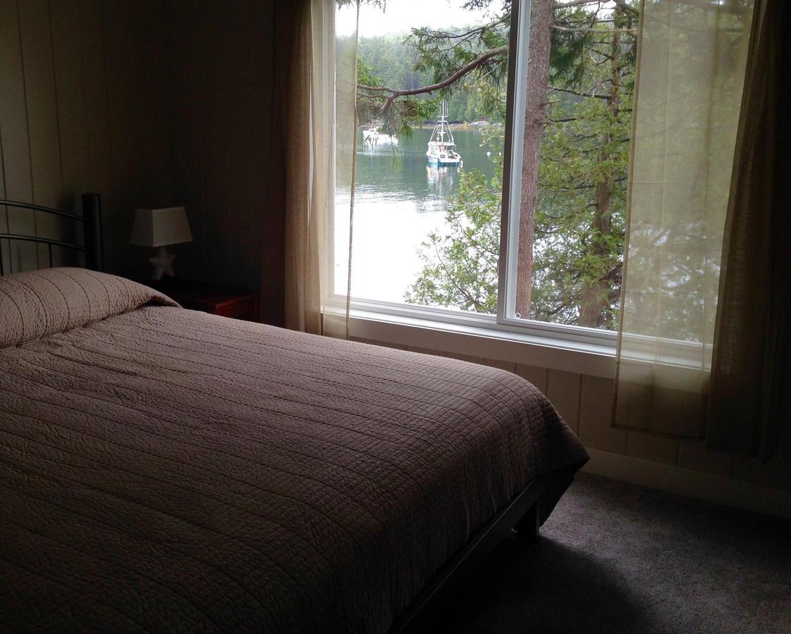 Quahog Bay Inn Harpswell Экстерьер фото